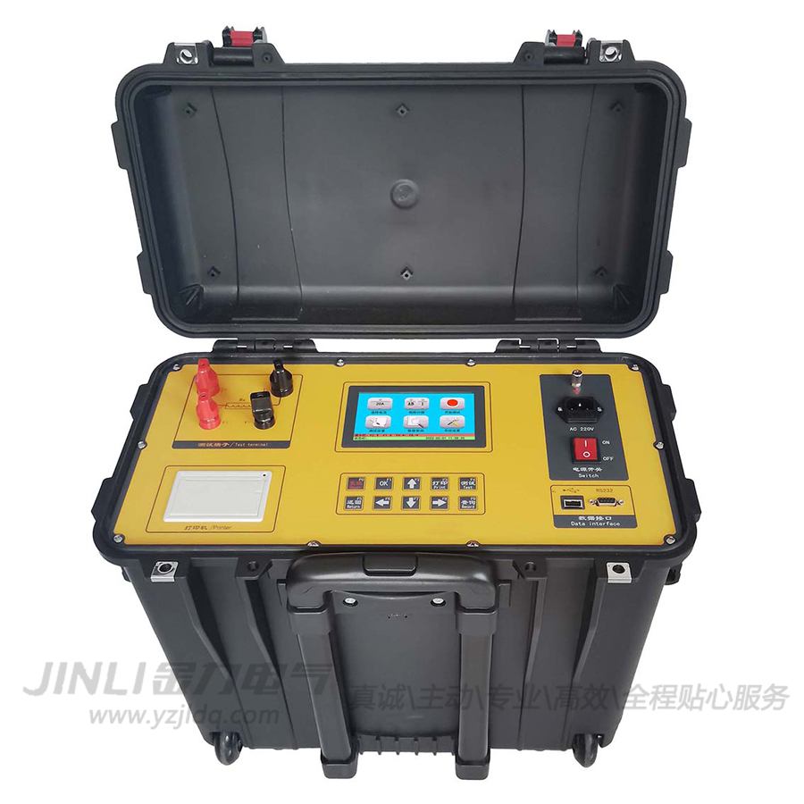 40A 直流電阻測(cè)試儀（觸屏按鍵款）.jpg